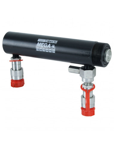 CILINDRO DOBLE EFECTO             CDRA-9D (CDRA) - MEGA
