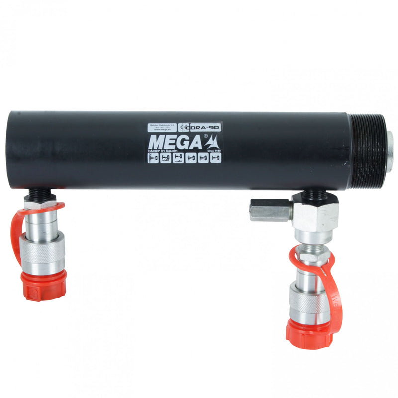 CILINDRO DOBLE EFECTO             CDRA-9D