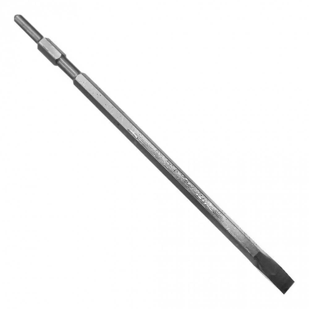 Cincel de 19x450 mm. p/hm0810 (d16879) - MAKITA