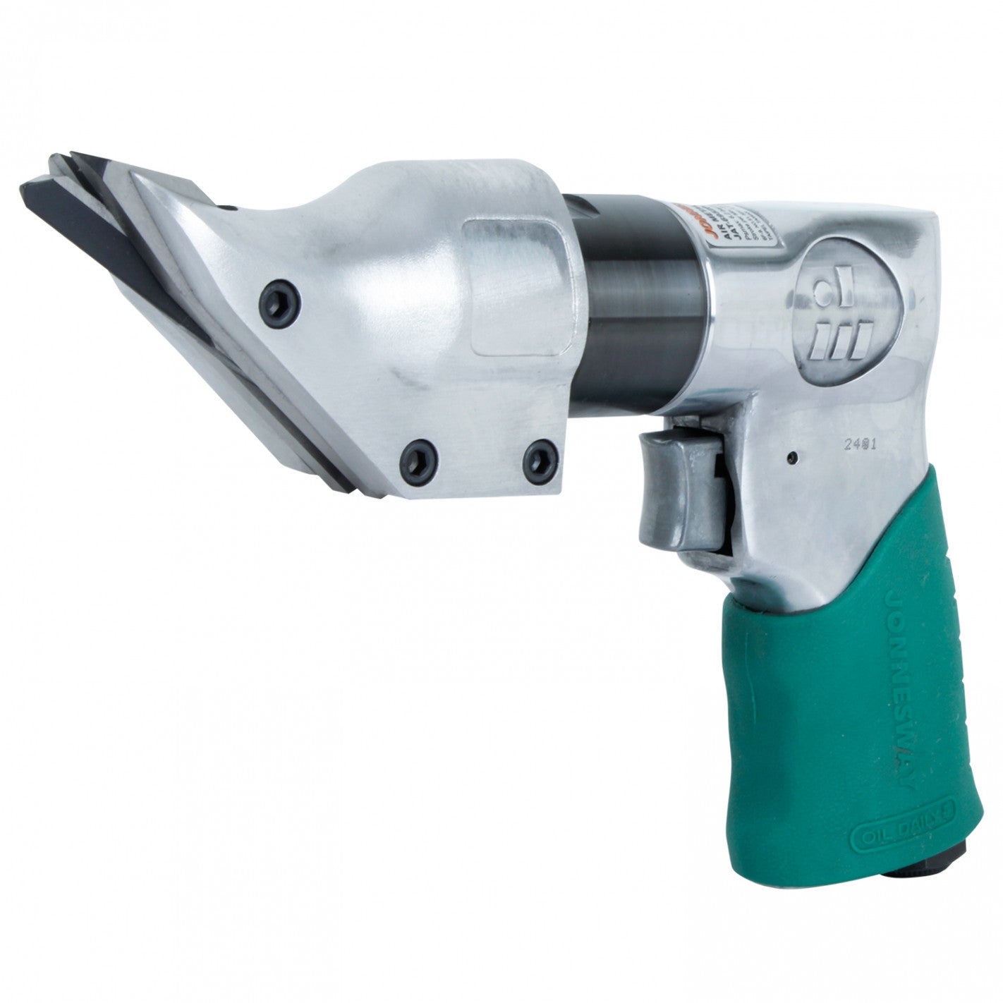 CIZALLA NEUMATICA Tipo Pistola JAT-6952P (6952P) - JONNESWAY