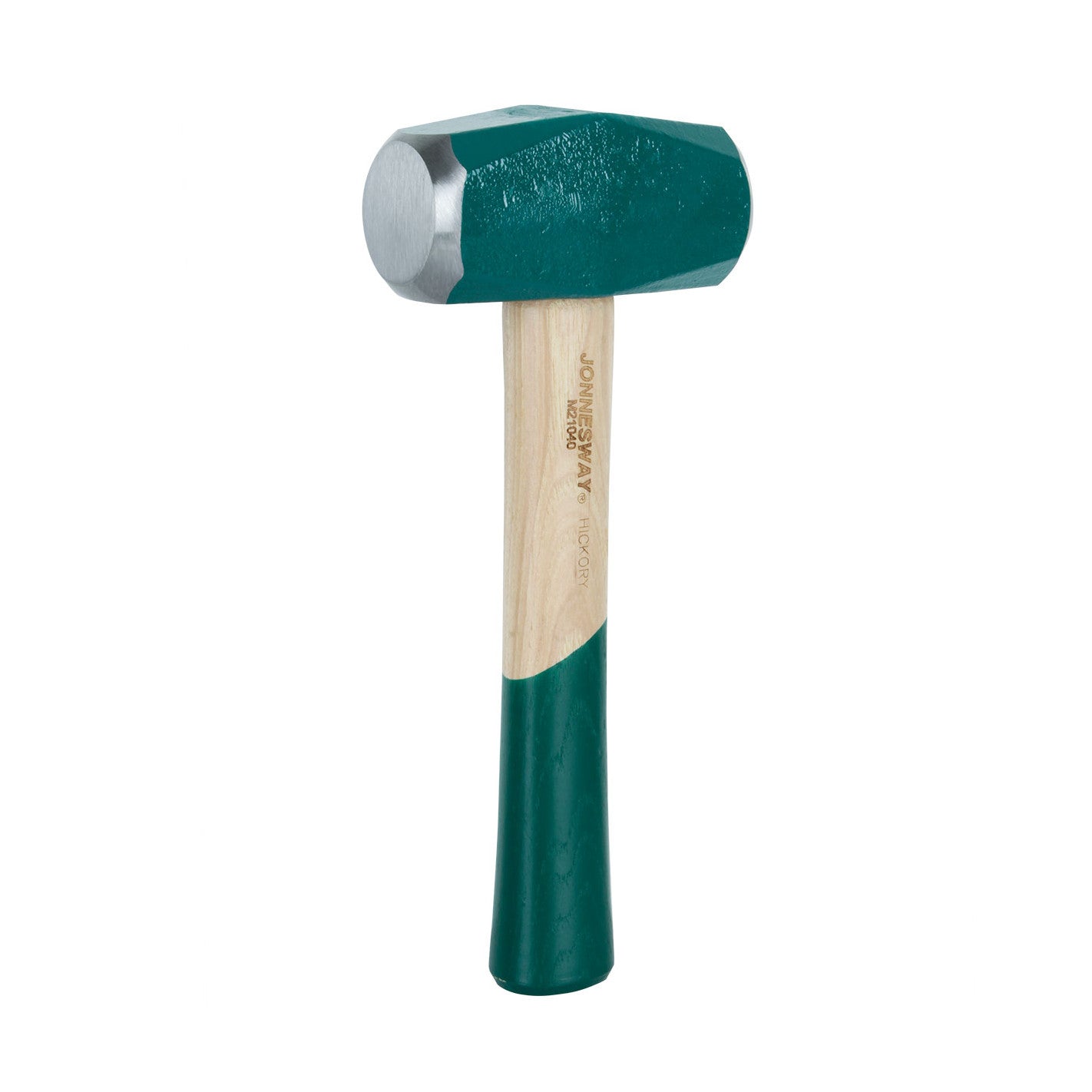 COMBO de 4.0 lbs Mango de madera M21040 (M21040) - JONNESWAY