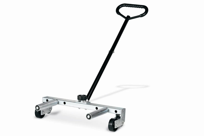 Carro para ruedas para 250 kg (wd mobile) - COMPAC