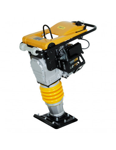 COMPACTADOR MANUAL VIBROAPISONADOR RM75