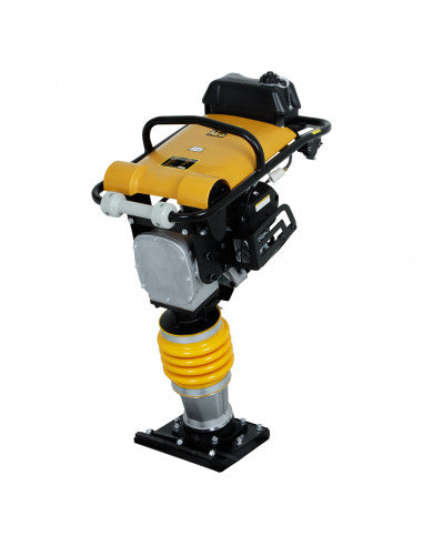 COMPACTADOR MANUAL VIBROAPISONADOR RM80 (RM80) - EVEREST