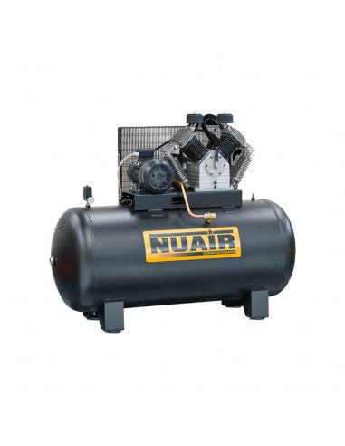 COMPRESOR 15 hp 900 litros NK60/900F 10 40/50 CE1 (900F) - NUAIR