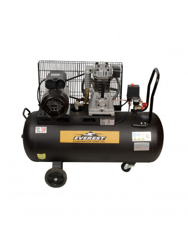 COMPRESOR 3,0 hp 100 litros LH2065/8B-100L (100L) - EVEREST