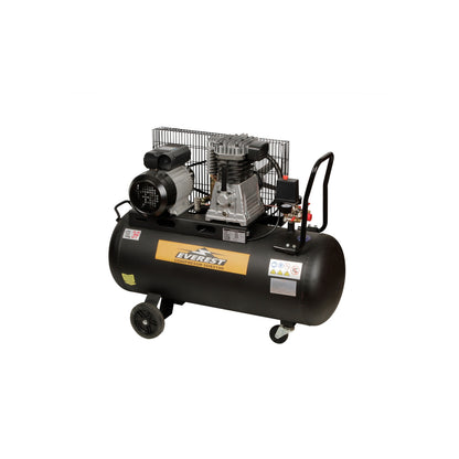 COMPRESOR 3.0 hp 100 litros LH2065/8B-100L