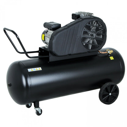 COMPRESOR 3,0 hp 200 litros B3800B/3M/200