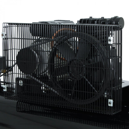 COMPRESOR 3hp 200 litros 220v CSL-15.1/200L BRAVO