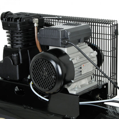 COMPRESOR 3hp 200 litros 220v CSL-15.1/200L BRAVO