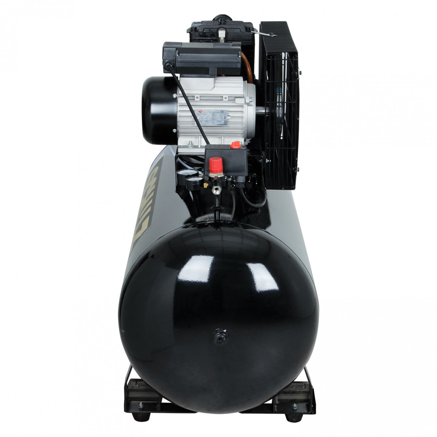 COMPRESOR 3hp 200 litros 220v CSL-15.1/200L BRAVO