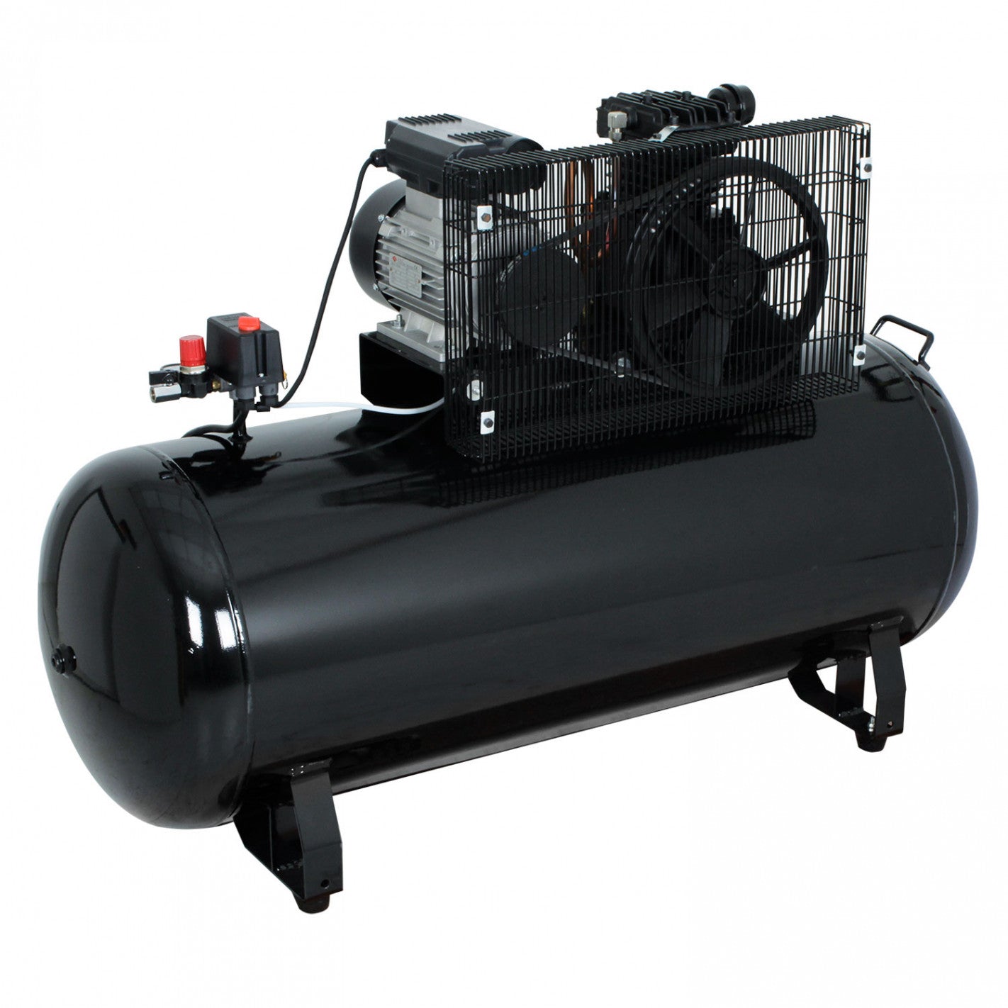 COMPRESOR 3hp 200 litros 220v CSL-15.1/200L BRAVO