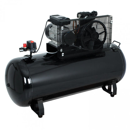 COMPRESOR 3hp 200 litros 220v CSL-15.1/200L BRAVO