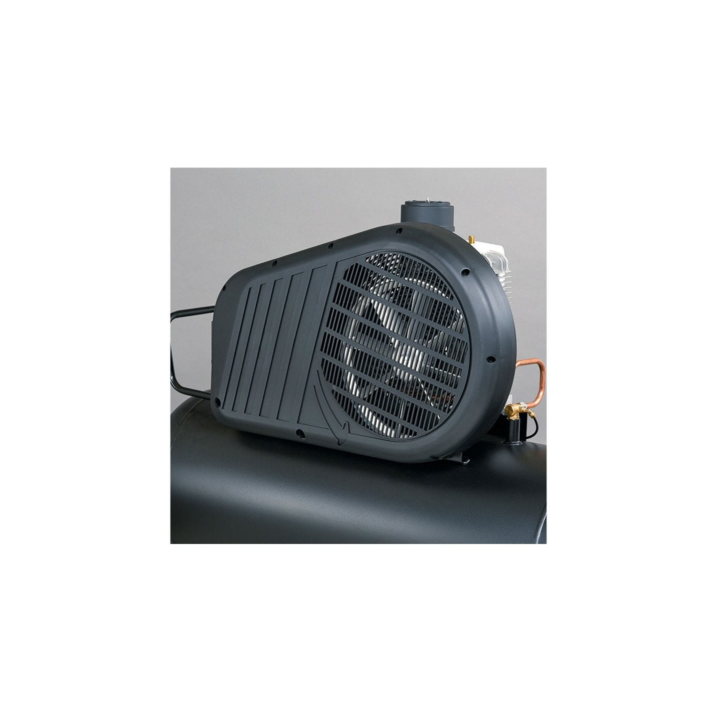 COMPRESOR 5,5 hp 270 litros NB5/5,5ct/270