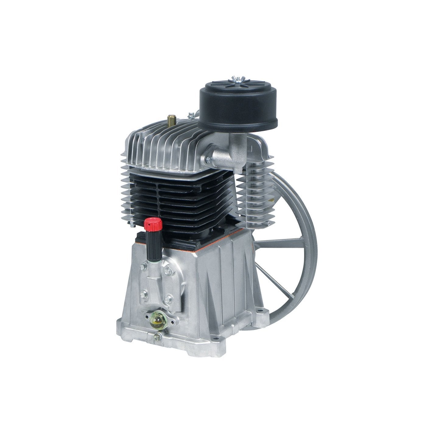 COMPRESOR 5,5 hp 270 litros NB5/5,5ct/270