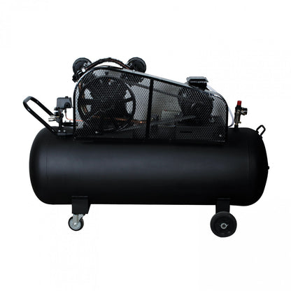 COMPRESOR 5,5hp 300 litros 380v CEV55250 en "V"