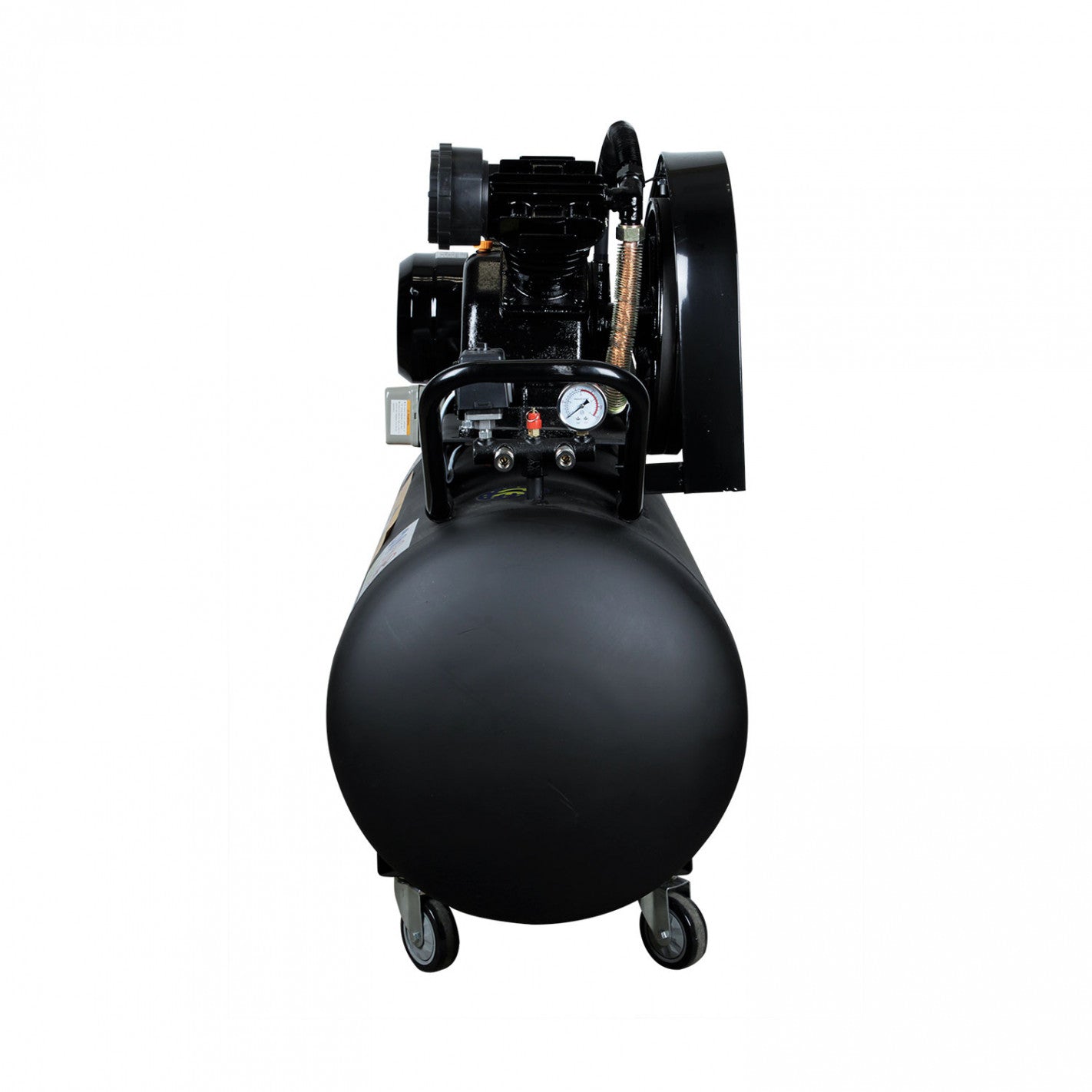 COMPRESOR 5,5hp 300 litros 380v CEV55250 en "V"