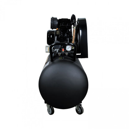 COMPRESOR 5,5hp 300 litros 380v CEV55250 en "V"