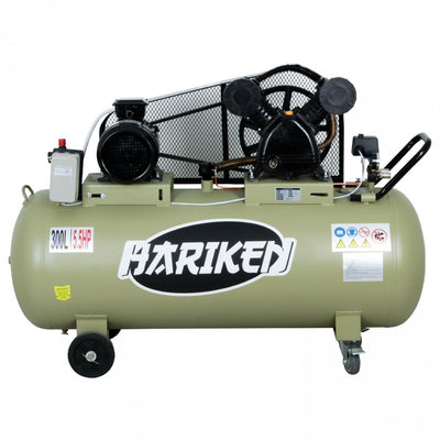 COMPRESOR 55hp 300 litros 380v CEV55250(H) en V