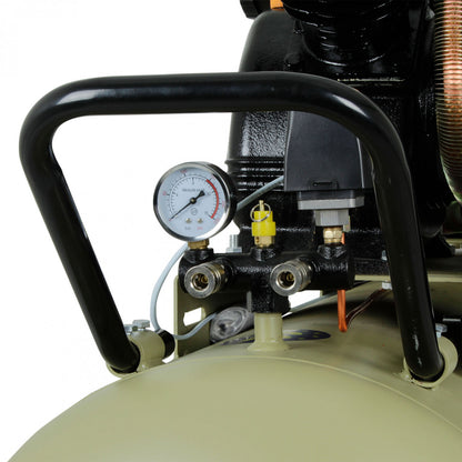 COMPRESOR 55hp 300 litros 380v CEV55250(H) en V