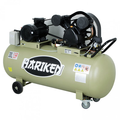 COMPRESOR 55hp 300 litros 380v CEV55250(H) en V