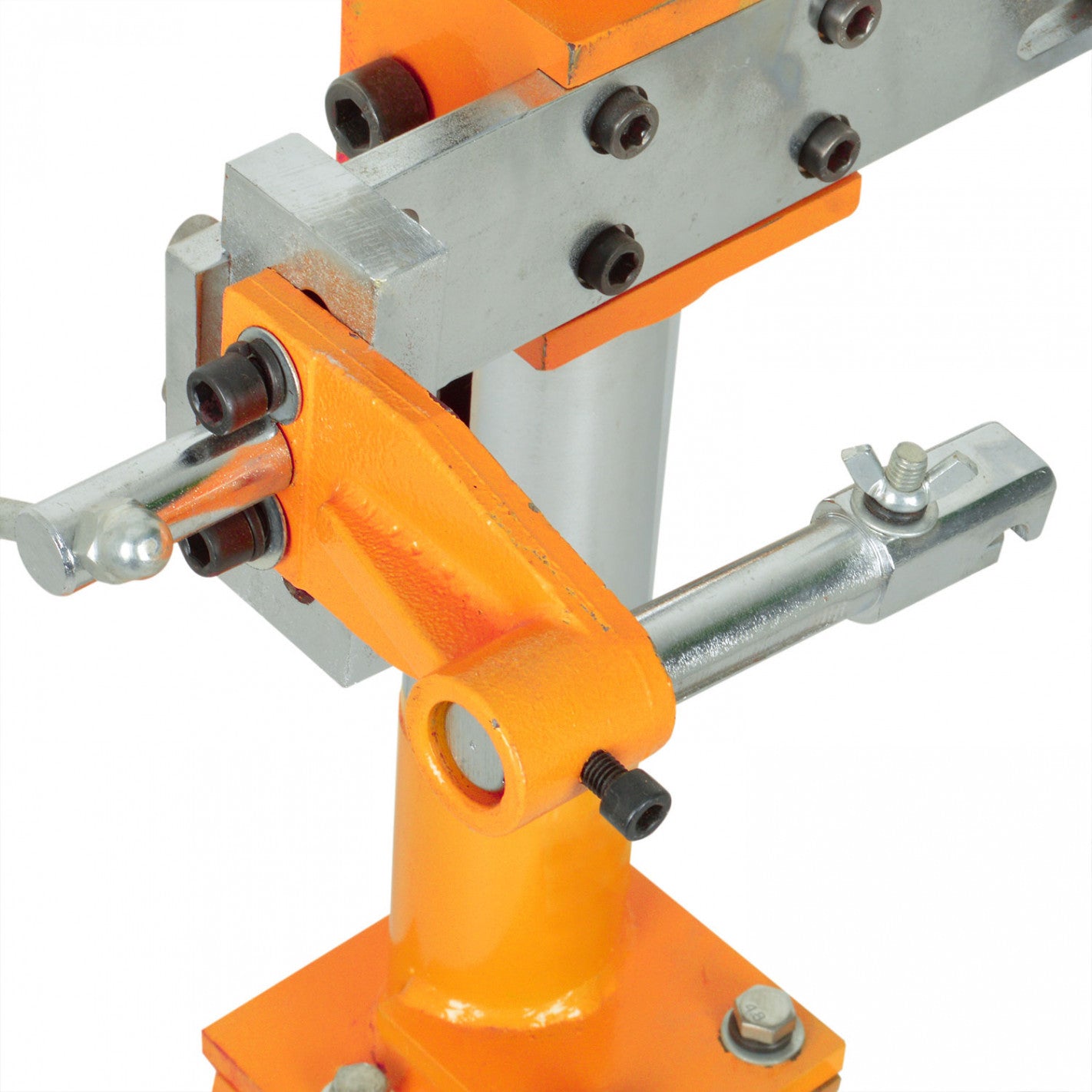 COMPRESOR de RESORTES ESPIRALES PL-T01 -  AUTOMOTRIZ