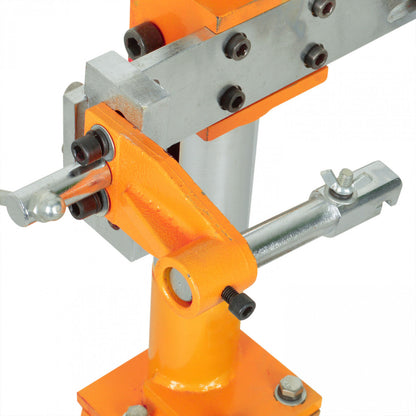 COMPRESOR de RESORTES ESPIRALES PL-T01 -  AUTOMOTRIZ