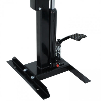 COMPRESOR de RESORTES ESPIRALES TRK150