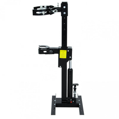 COMPRESOR de RESORTES ESPIRALES TRK150