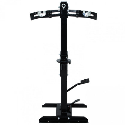 COMPRESOR de RESORTES ESPIRALES TRK150