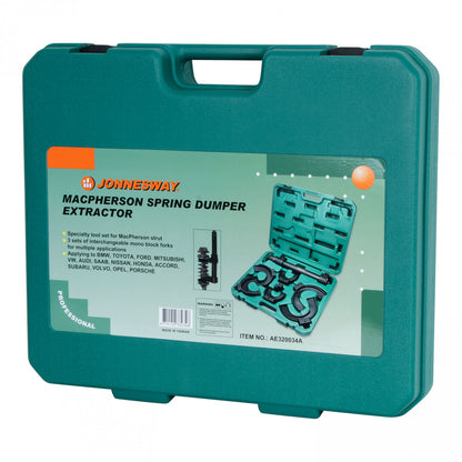 COMPRESOR DE SISTEMA MCPHERSON AE320034A