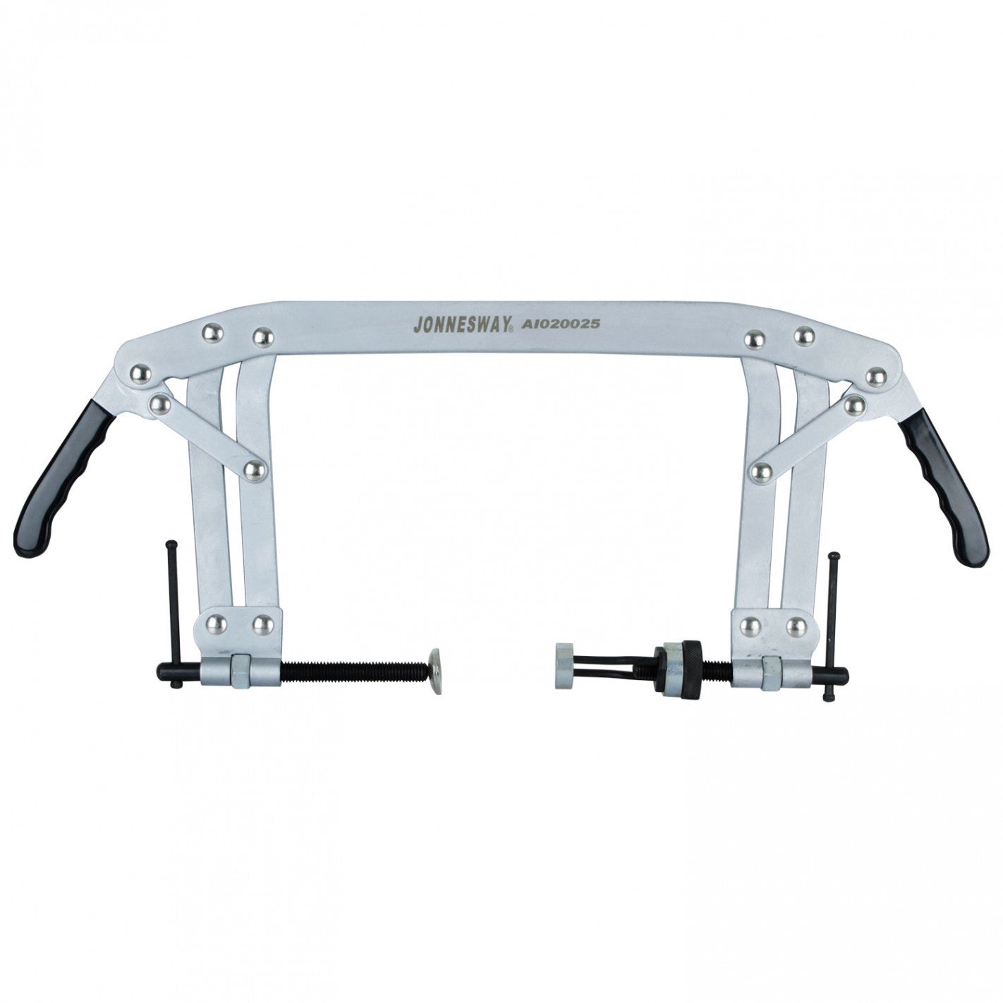 COMPRESOR RESORTE de VALVULAS UNIVERSAL AI020025 (AI020025) - JONNESWAY