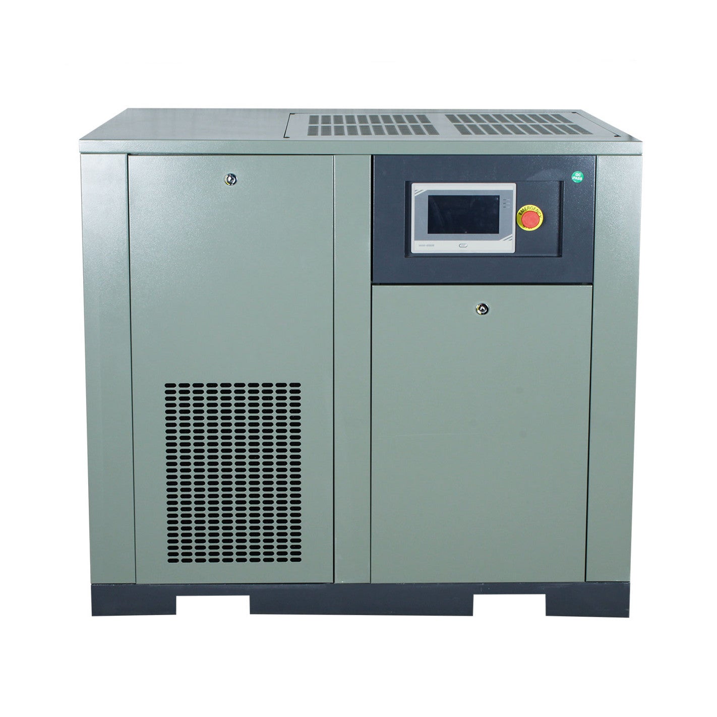 COMPRESOR TORNILLO 30 HP 10 BAR ADD-30A