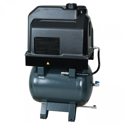 COMPRESOR TORNILLO 3hp MINI ORION 22-10-90