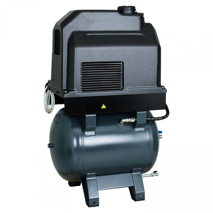 COMPRESOR TORNILLO 3hp MINI ORION 22-10-90