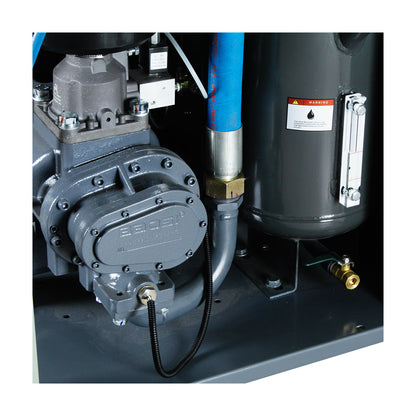 COMPRESOR TORNILLO 60 HP 10 BAR ADD-60A