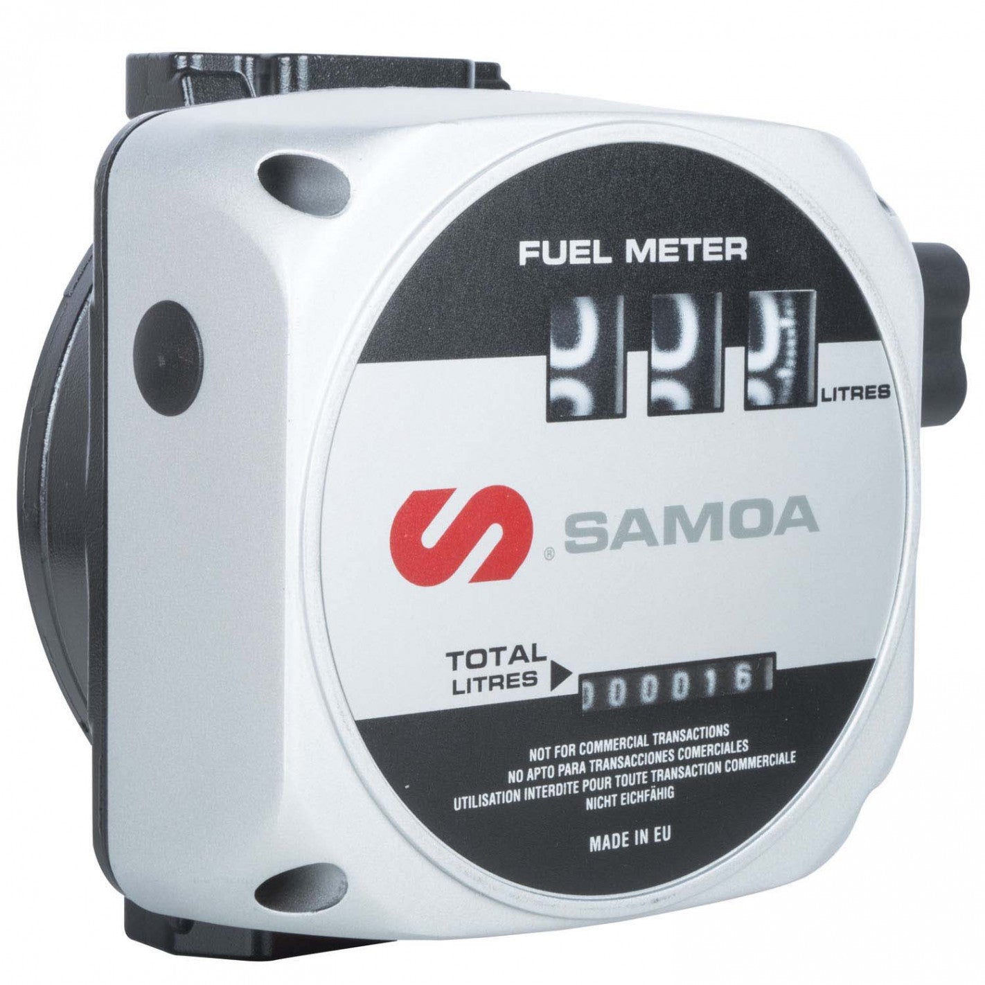 CONTADOR VOLUMETRICO DIESEL 680300 (680300) - SAMOA