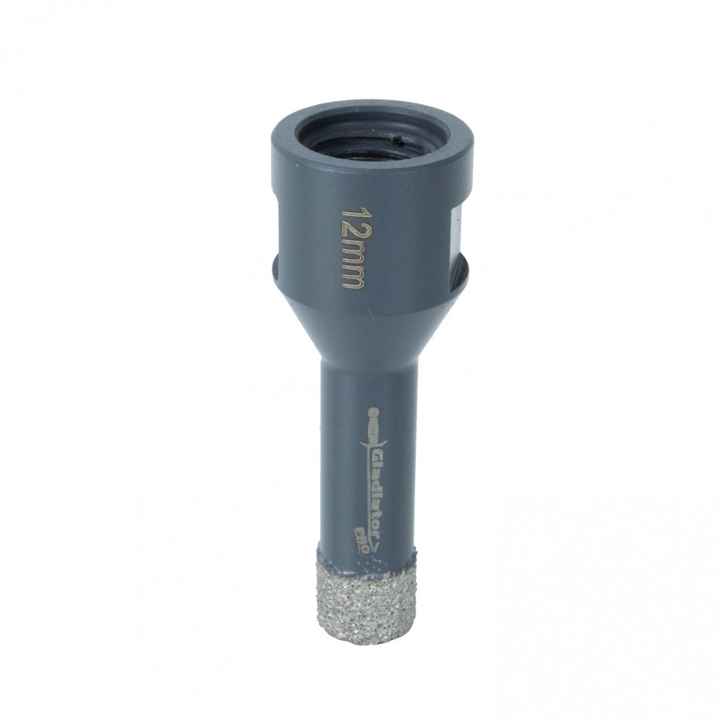COPA DIAMANTADA 12 mm M14 SD 812 (G812) - GLADIATOR