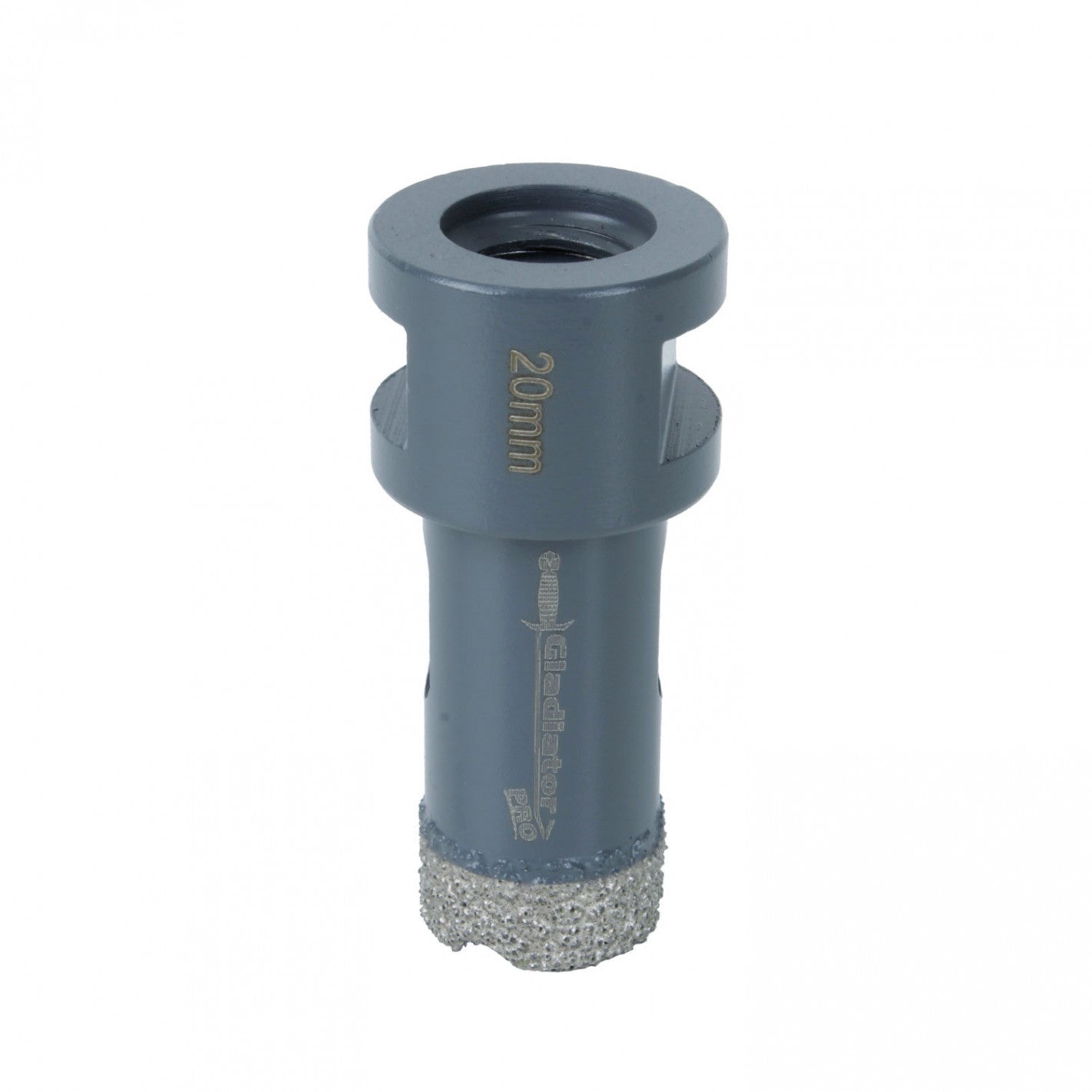 COPA DIAMANTADA 20 mm M14 SD 820 (G820) - GLADIATOR
