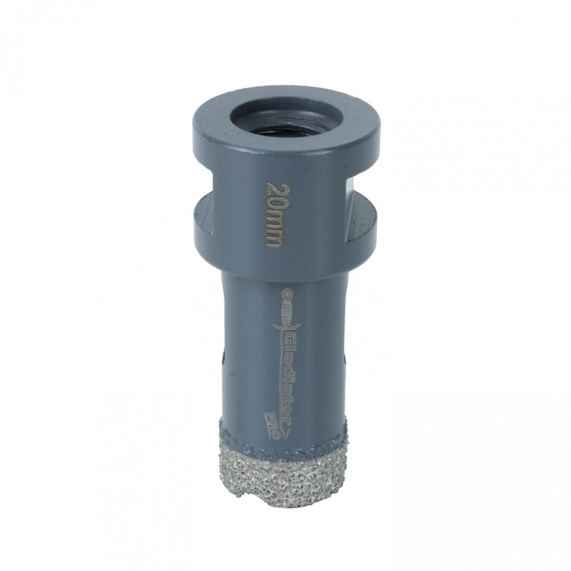 COPA DIAMANTADA 20 mm M14 SD 820