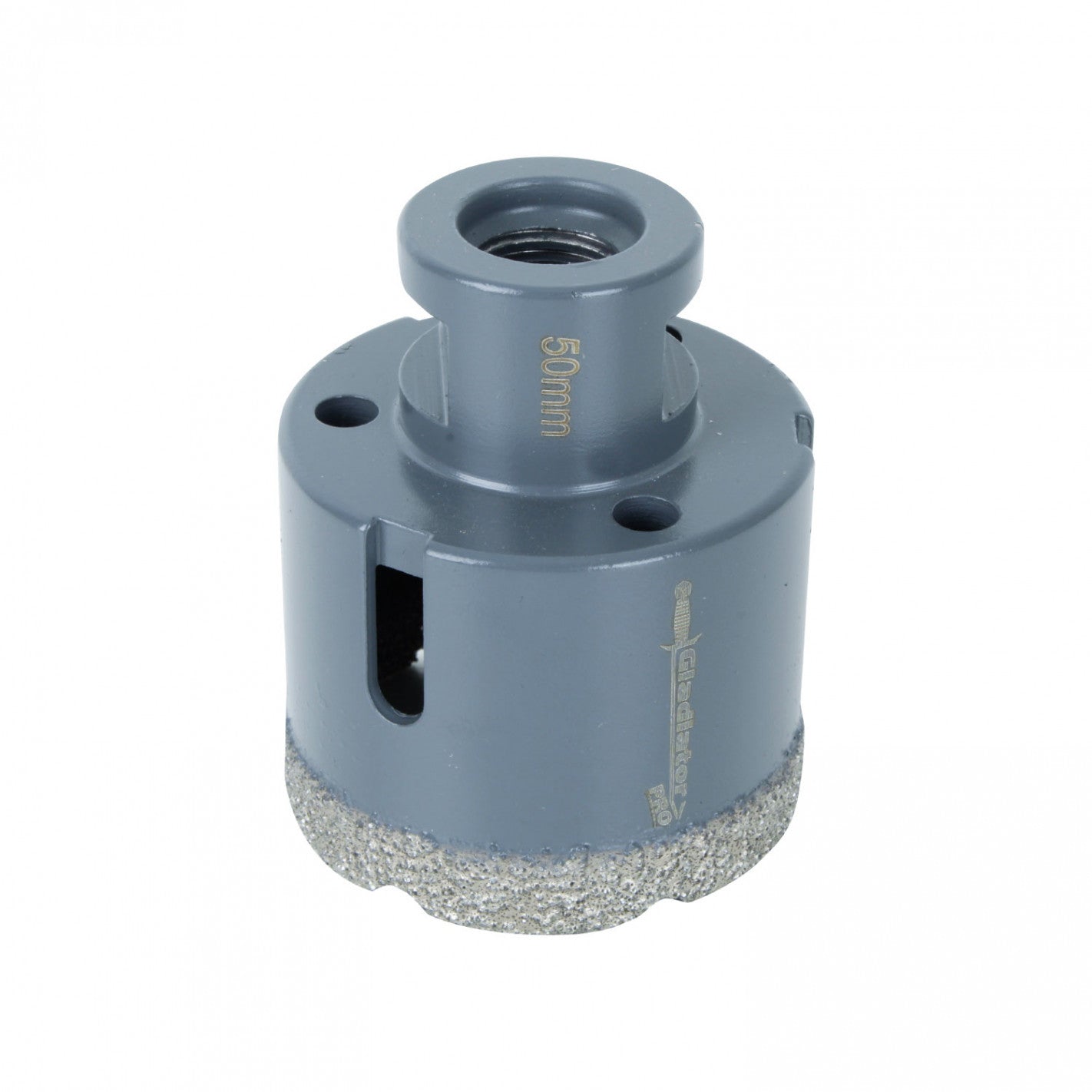 COPA DIAMANTADA 50 mm M14 SD 850 (G850) - GLADIATOR