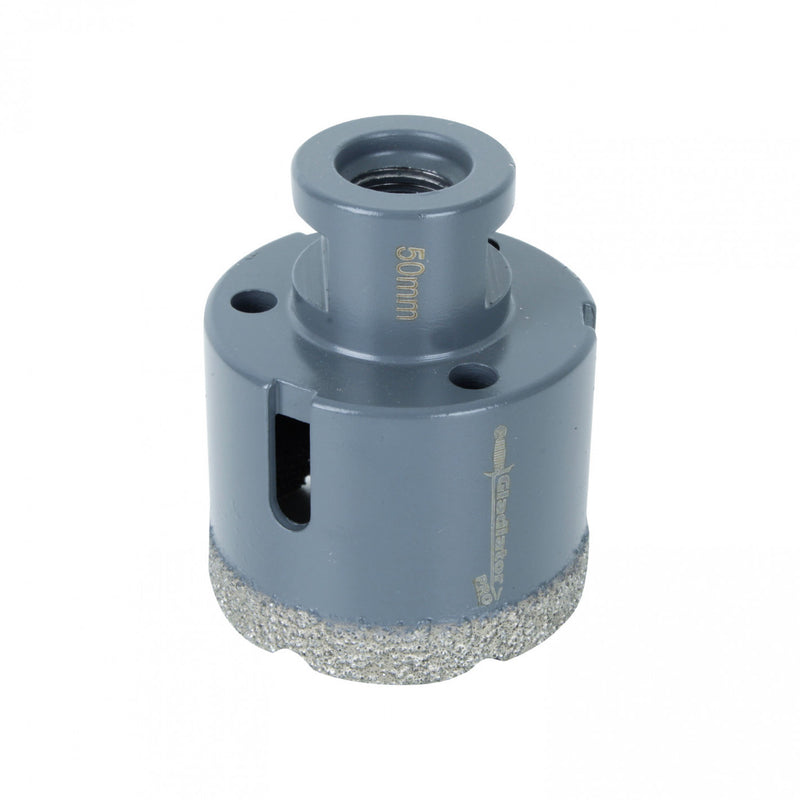 COPA DIAMANTADA 50 mm M14 SD 850