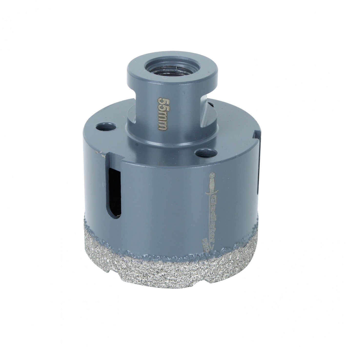 COPA DIAMANTADA 55 mm M14 SD 855 (G855) - GLADIATOR