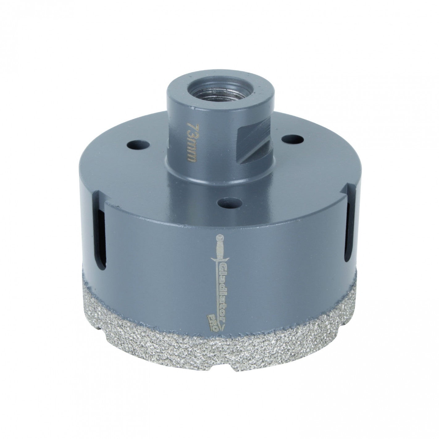 COPA DIAMANTADA 73 mm M14 SD 873 (G873) - GLADIATOR