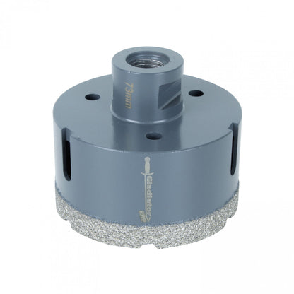 COPA DIAMANTADA 73 mm M14 SD 873