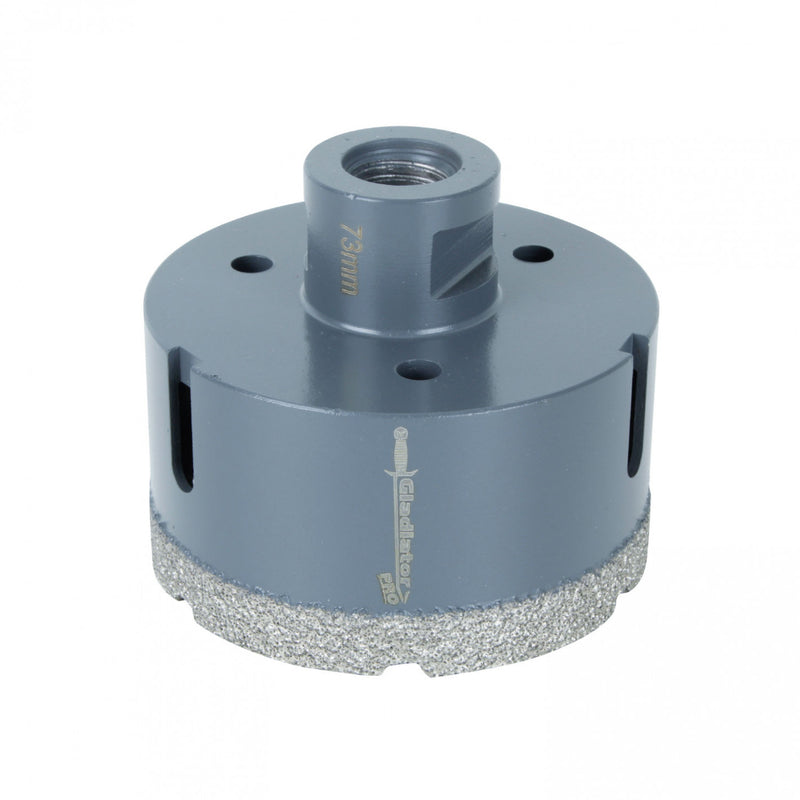 COPA DIAMANTADA 73 mm M14 SD 873