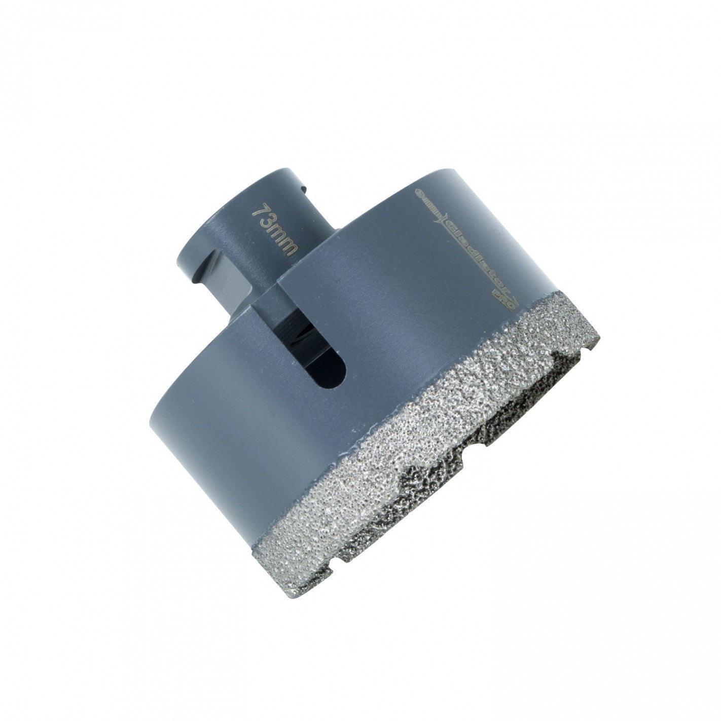 COPA DIAMANTADA 73 mm M14 SD 873