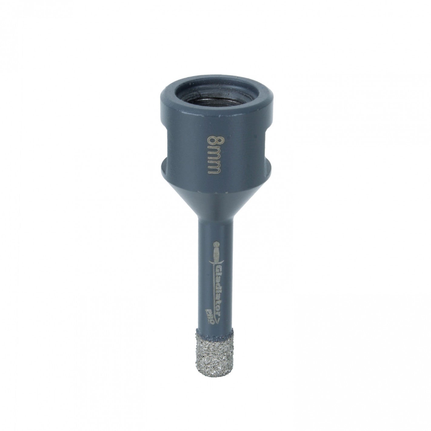 COPA DIAMANTADA 8 mm M14 SD 808 (DIAMANTADA) - GLADIATOR