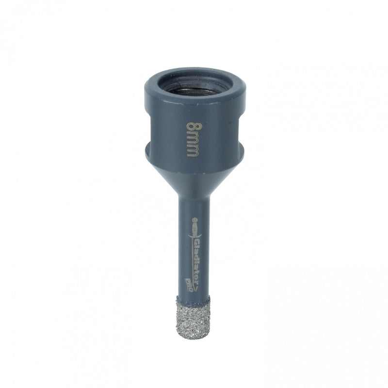 COPA DIAMANTADA 8 mm M14 SD 808