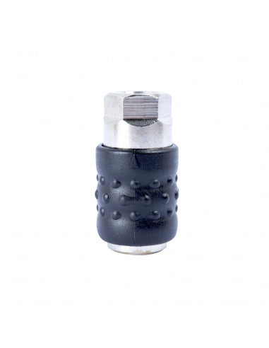 COPLA RAPIDA 1/4" Hembra AH020901S (AH020901S) - ANI